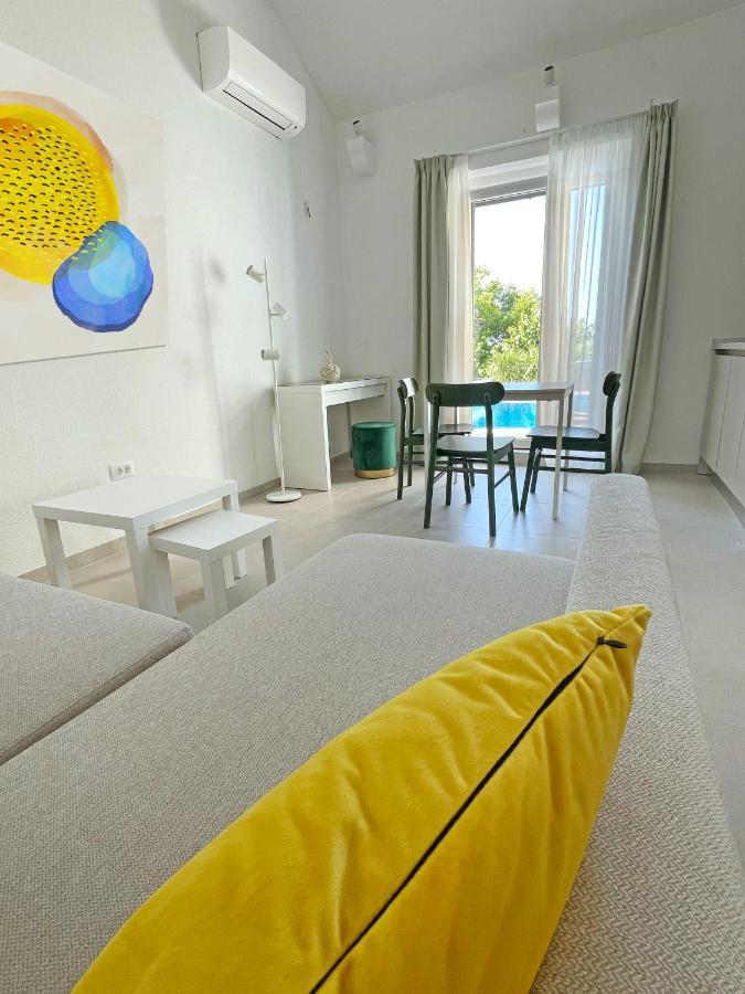 Villa Ardura - Island Holiday Residence **** Bol. Island Brac Buitenkant foto