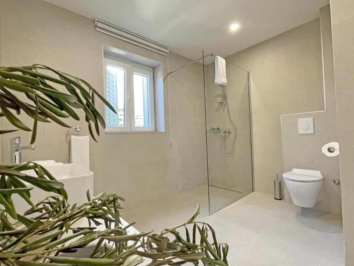Villa Ardura - Island Holiday Residence **** Bol. Island Brac Buitenkant foto