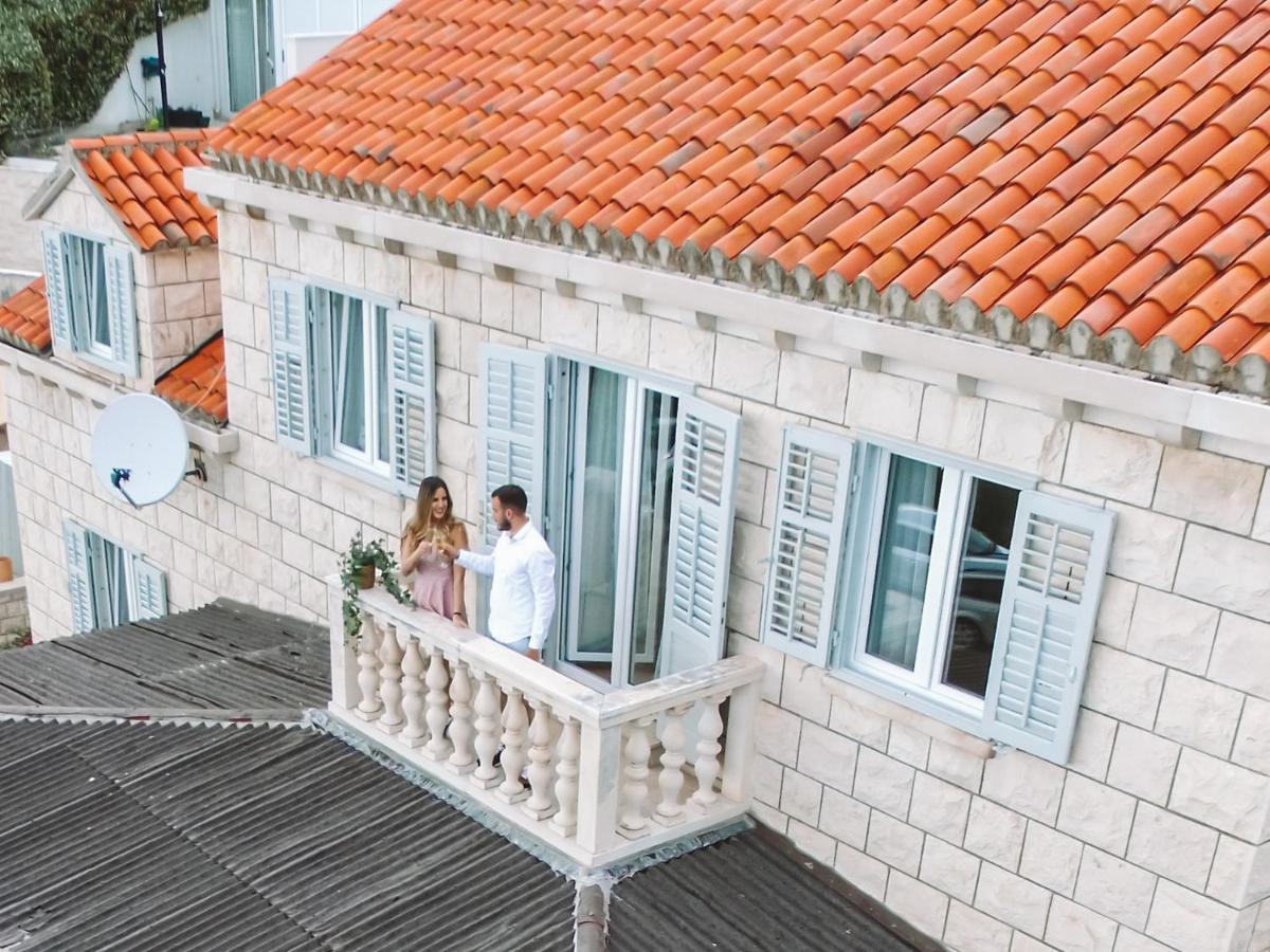 Villa Ardura - Island Holiday Residence **** Bol. Island Brac Buitenkant foto