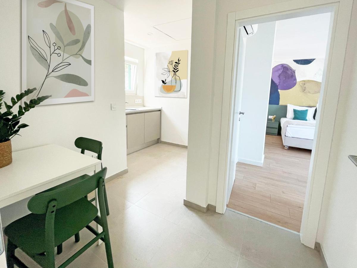 Villa Ardura - Island Holiday Residence **** Bol. Island Brac Buitenkant foto