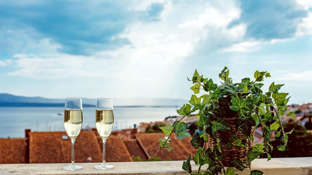 Villa Ardura - Island Holiday Residence **** Bol. Island Brac Buitenkant foto