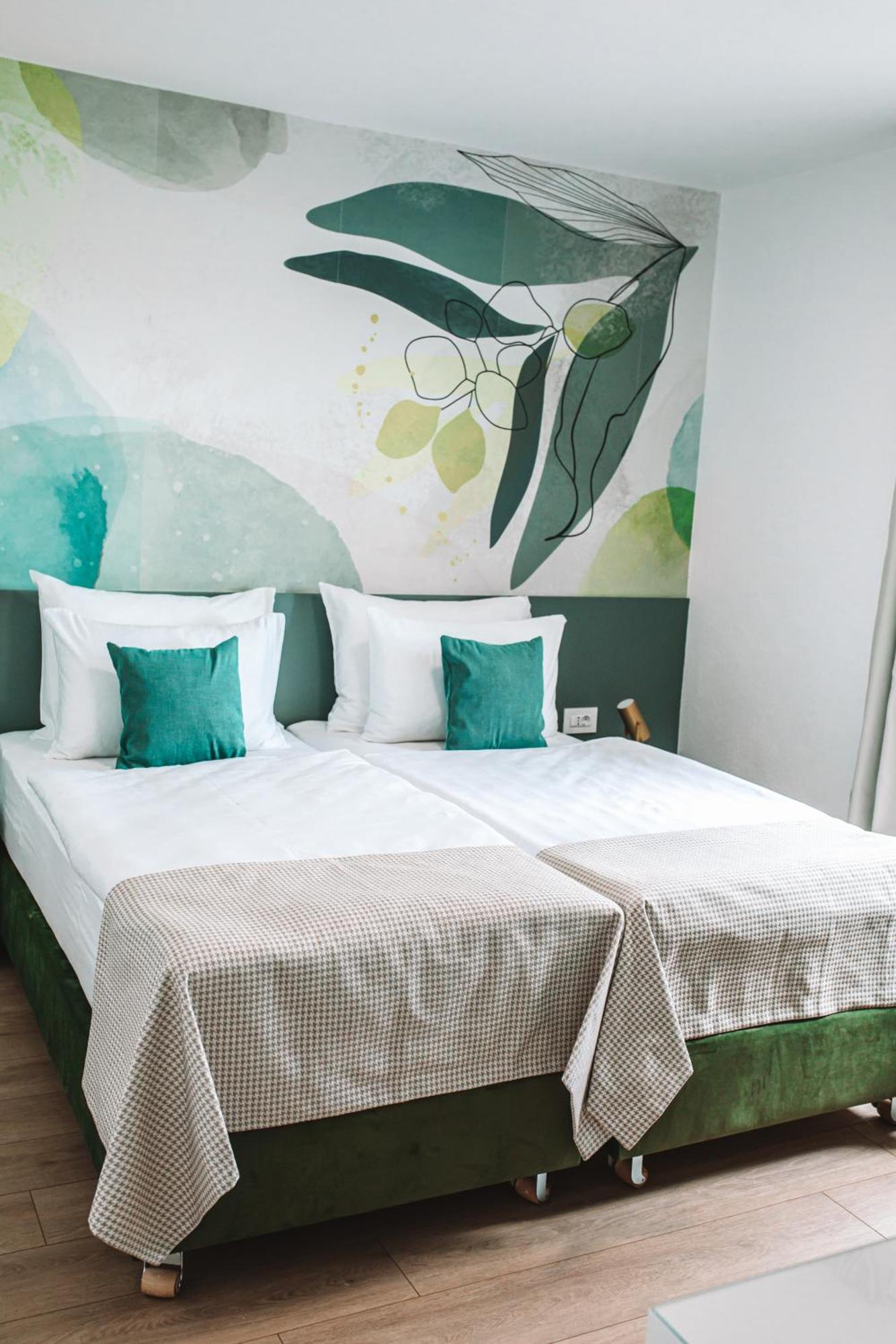 Villa Ardura - Island Holiday Residence **** Bol. Island Brac Kamer foto