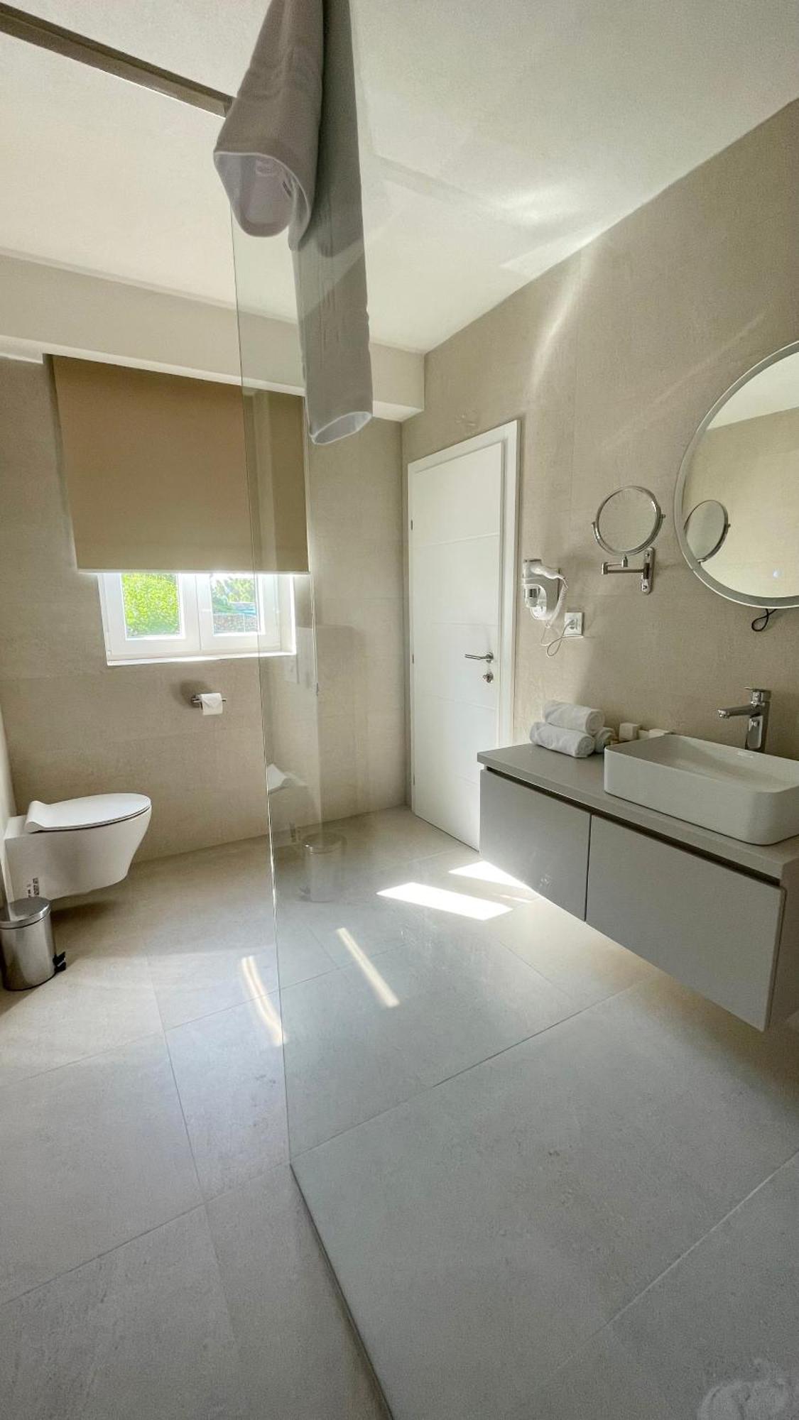 Villa Ardura - Island Holiday Residence **** Bol. Island Brac Buitenkant foto