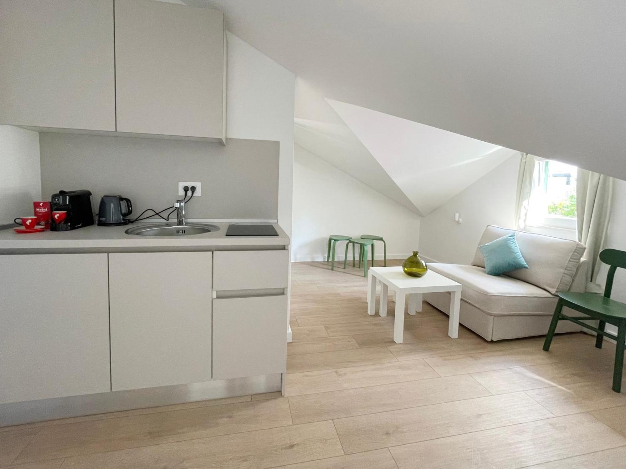 Villa Ardura - Island Holiday Residence **** Bol. Island Brac Kamer foto