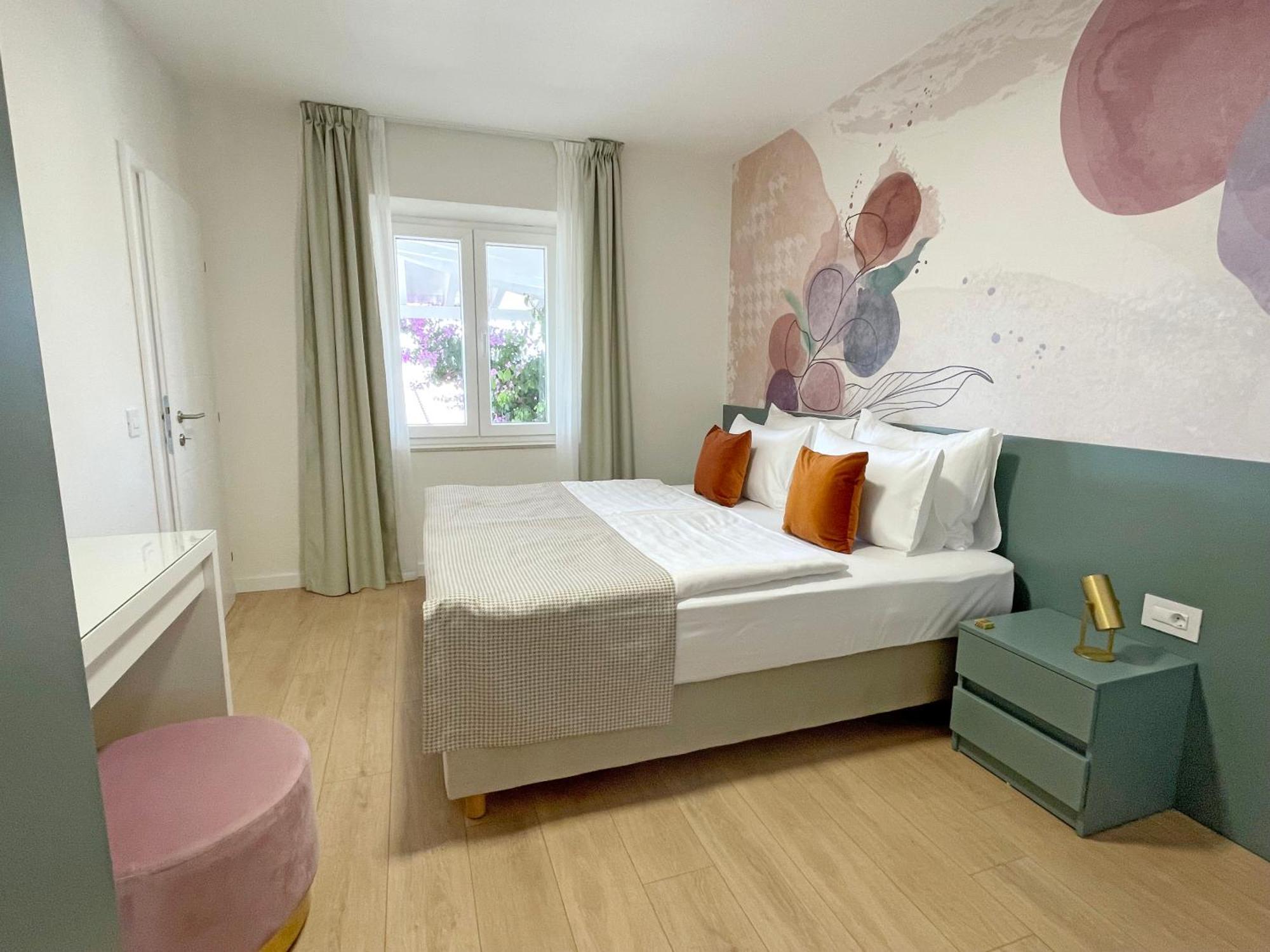 Villa Ardura - Island Holiday Residence **** Bol. Island Brac Kamer foto